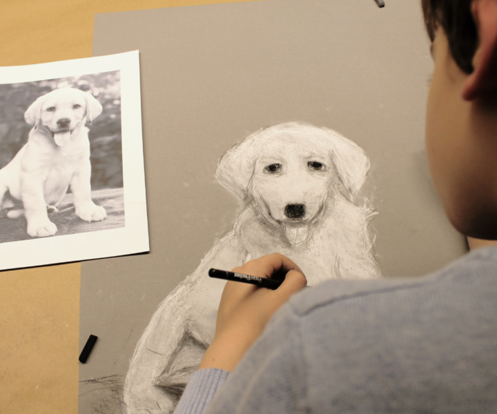 Kurs für Kinder in Bad Liebenzell [Workshop]