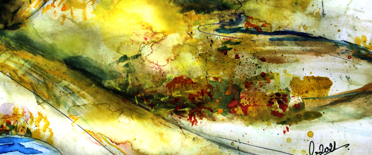 Bildbiographien und bunte Lebenswege [Illustration]