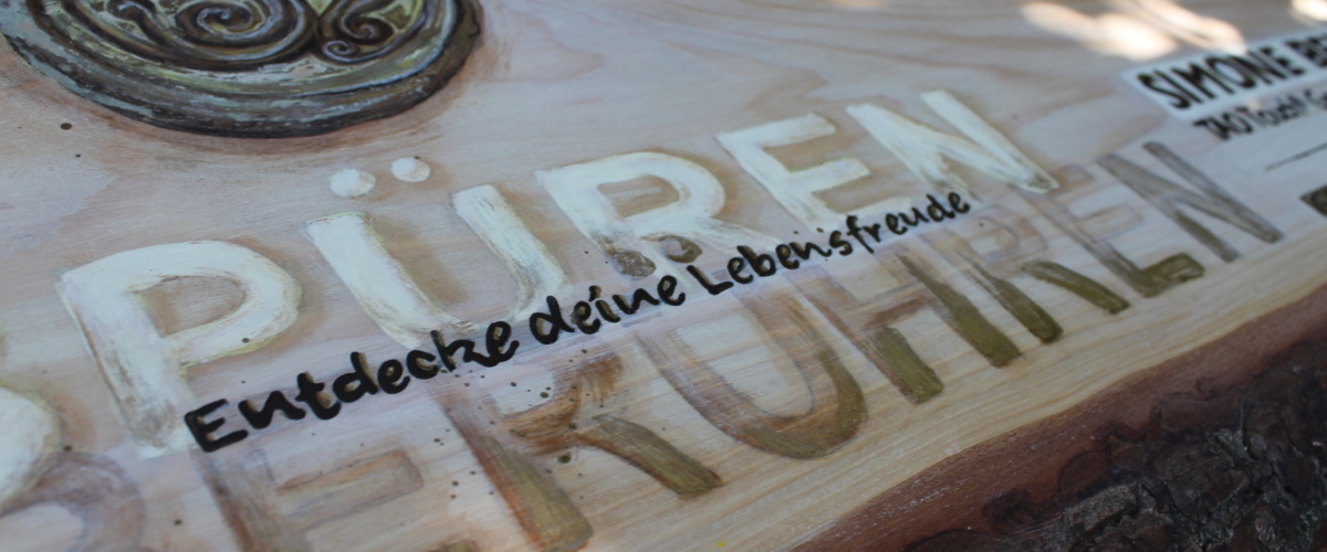 Treten Sie ein! [Wandmalerei]