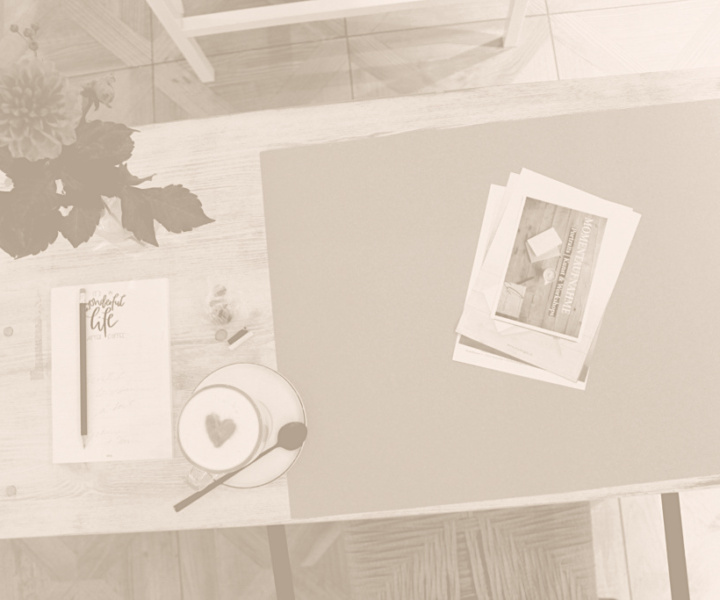 Workshop im Café im Kloster Hirsau am 22. Juli 2023